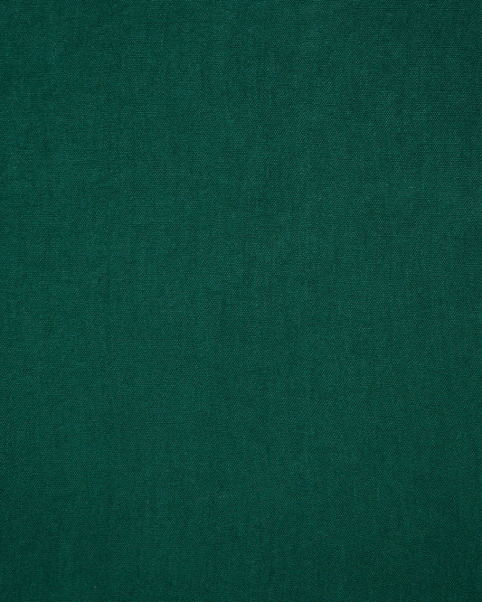 Échantillon de tissu Planet Enzimi Vert Foncé 10 x 15 cm