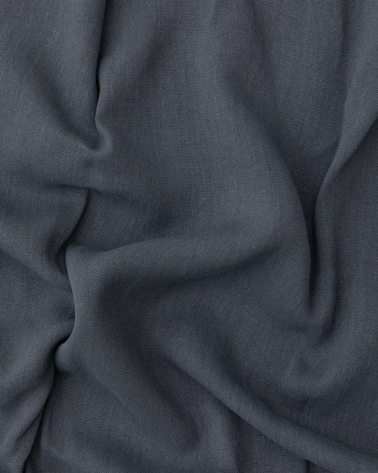 Échantillon de tissu Planet Enzimi Gris Poussière 10 x 15 cm
