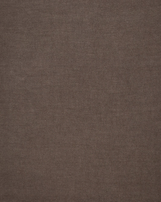 Échantillon de tissu Planet Enzimi Taupe 10 x 15 cm