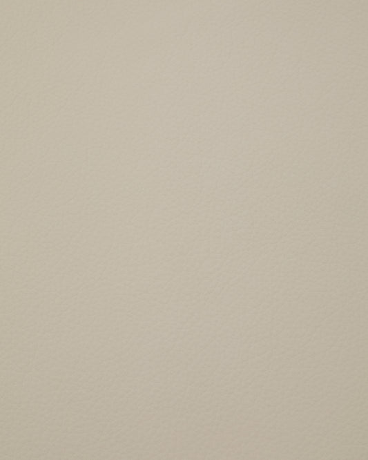 Échantillon de cuir Verso écru VO39 10 x 15 cm