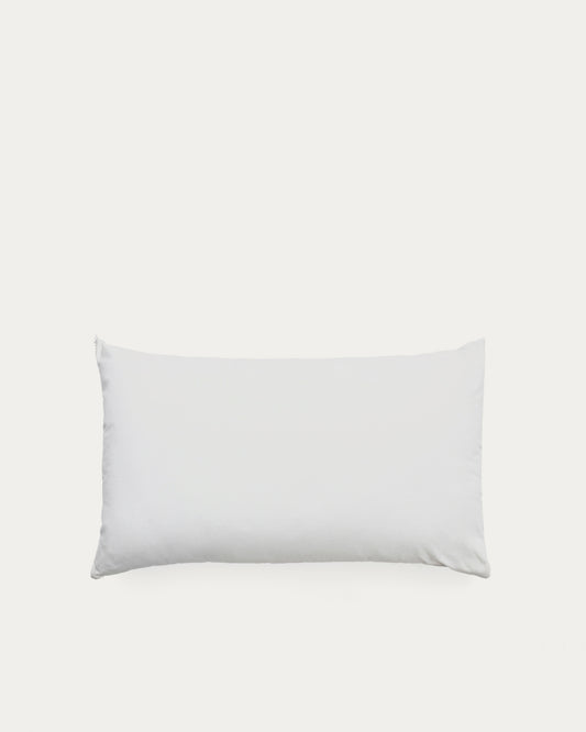 Oreiller Duca en plumes et duvet 70 x 40 cm fabriqué en Espagne