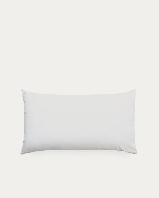 Oreiller Duca 10% duvet et 90% plumes 80 x 40 cm fabriqué en Espagne