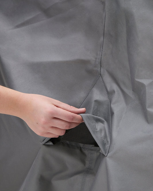 Housse Iria pour meubles d’extérieur max. 173 x 225 cm