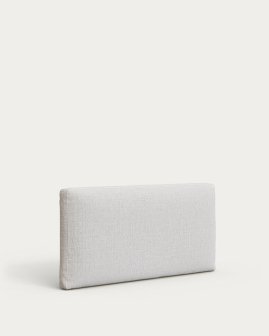 Coussin accoudoir Sorells beige