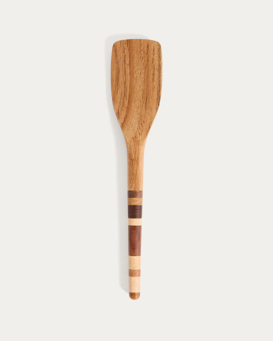 Ustensile de cuisine Nover en bois d’acacia FSC 100 %