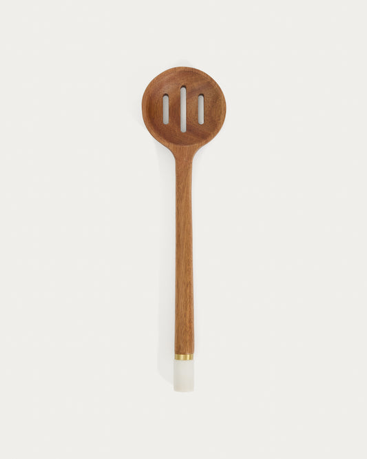 Ustensile de cuisine Turen en bois d’acacia FSC 100 %