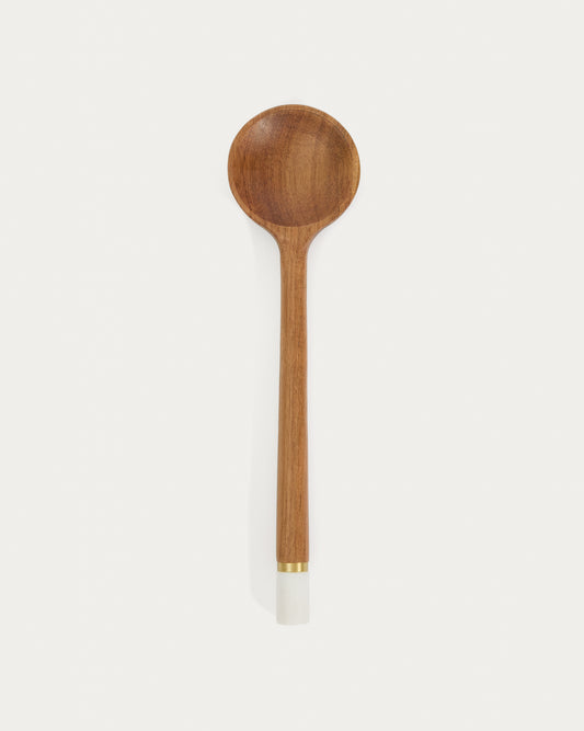 Ustensile de cuisine Turen en bois d’acacia FSC 100 %