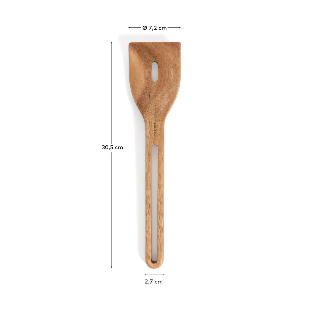 Ustensile de cuisine Blera en bois d’acacia FSC 100 %
