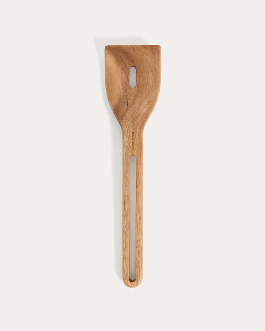 Ustensile de cuisine Blera en bois d’acacia FSC 100 %