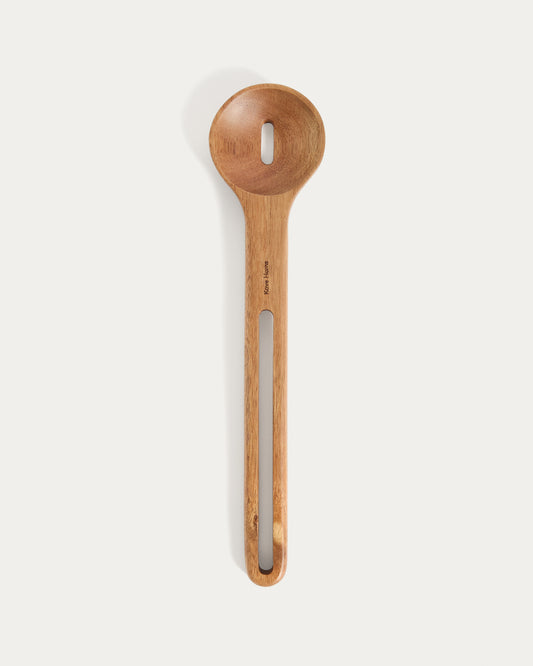 Ustensile de cuisine Blera en bois d’acacia FSC 100 %