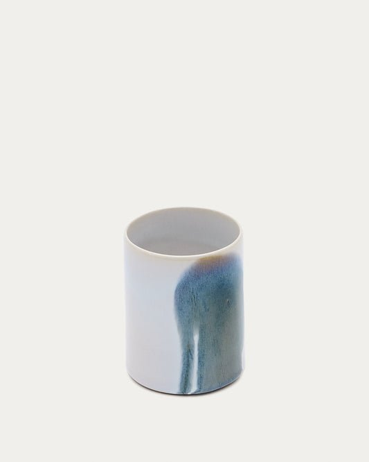 Tasse Vejer en céramique multicolore