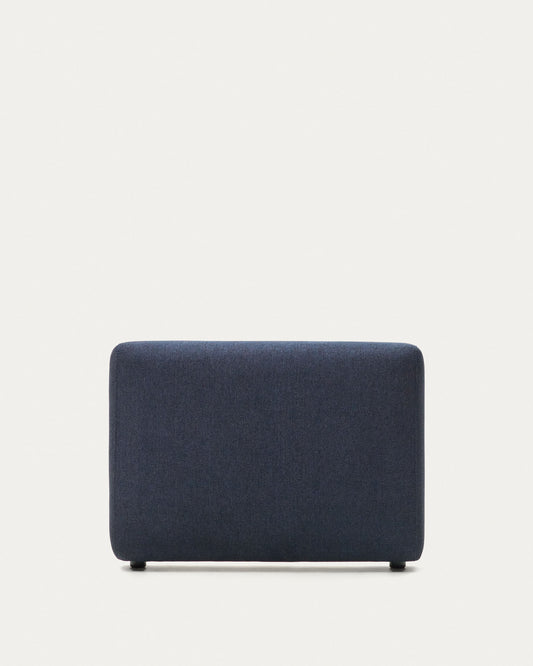Accoudoir Neom bleu FSC Mix Credit