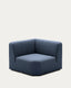 Module d'angle Neom bleu 75 cm FSC Mix Credit