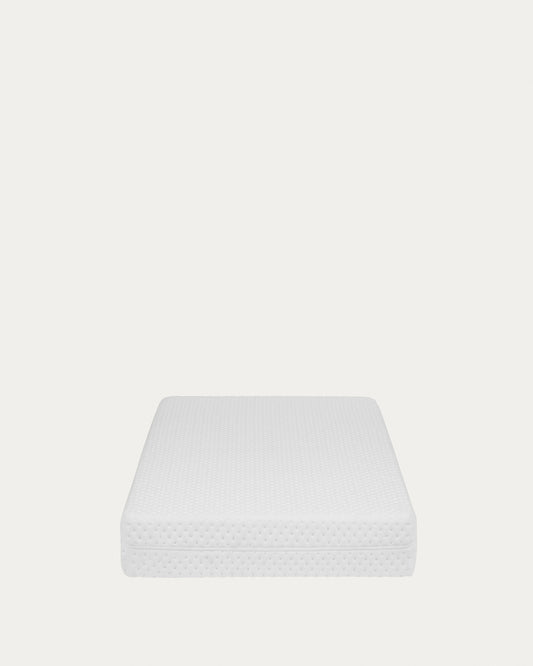 Matelas Valery en Adaptive Foam de 90 x 190 cm