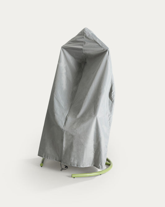Housse de protection Iria pour mobilier d’extérieur max. 110 x 200 cm