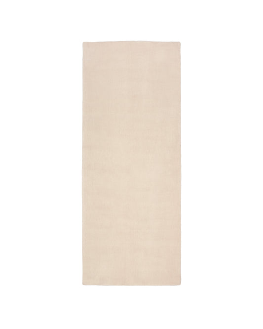 Tapis de couloir Empuries écru 80 x 200 cm
