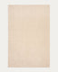 Tapis Empuries écru 200 x 300 cm