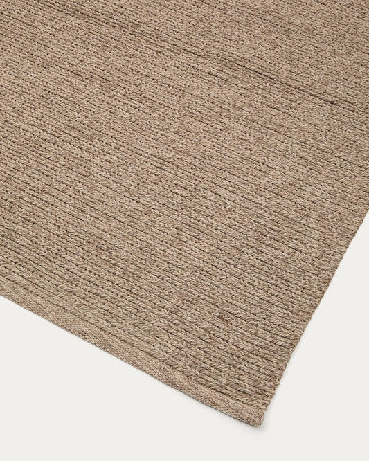 Tapis Galinda en fibres synthétiques 200 x 300 cm