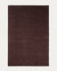 Tapis Empuries marron 200 x 300 cm