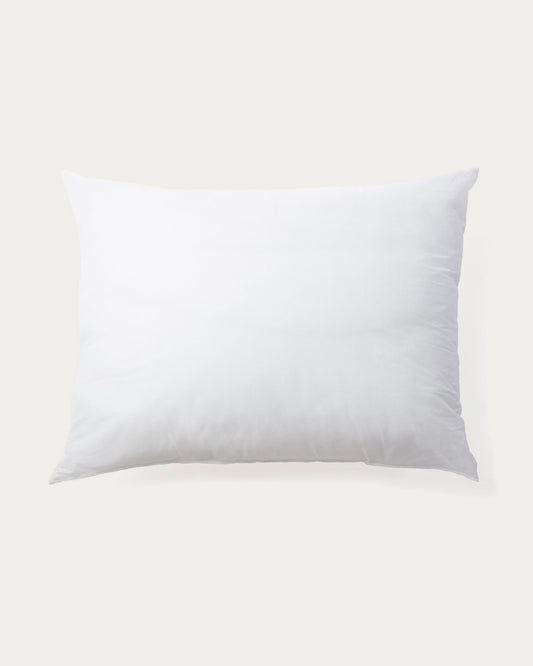 Rembourrage de coussin Dulnia 100 % plumes 40 x 60 cm fabriqué en Espagne