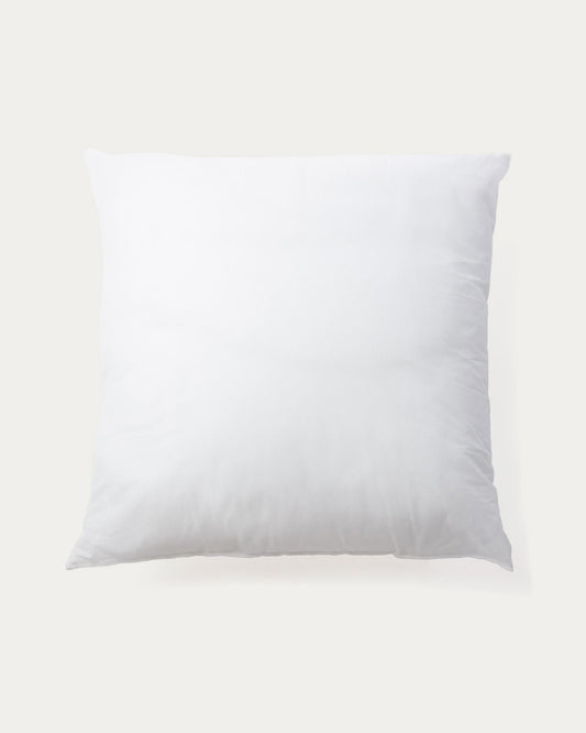 Rembourrage de coussin Dulnia 100 % plumes 60 x 60 cm fabriqué en Espagne