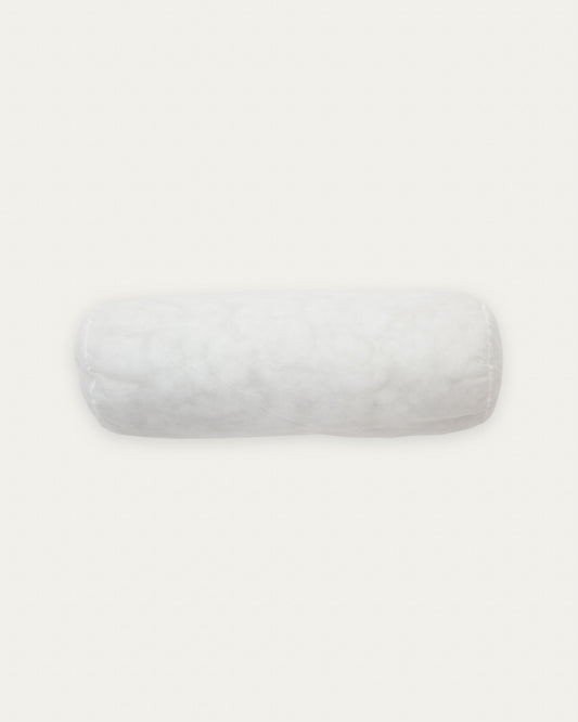 Rembourrage de coussin cylindrique Fluff fabriqué en Espagne